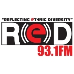 Red FM - reflecting ethnic diversity 93.1FM
