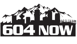 604 Now logo